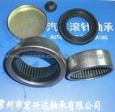KS559.05 Needle Roller Bearing For Peugeot 207