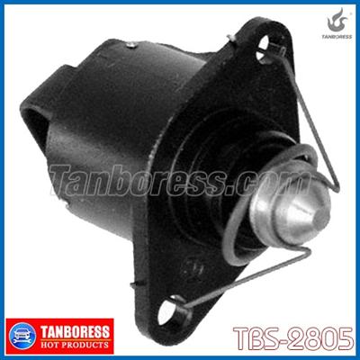 IAC Idle Air Control Valve Speed Motor AC66 For Buick Chevrolet