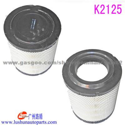 Air Filter For JAC FOTON JMC YUEJIN FAW DFAC