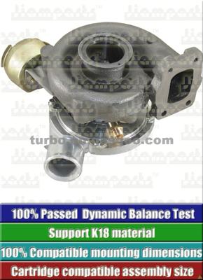 turbocharger TA4510 466502-0004