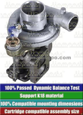 turbocharger TA4503 465942-5