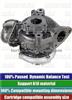 turbocharger HX40G 2834969