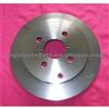 43512-12440 Brake Disc For Toyota Corolla AE100 CE100