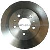 Toyota Corolla CDE Brake Rotor 42431-12250 For Year 2002-2008