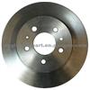 Corolla ZZE120 Brake Disc 42431-02120 2002-2007