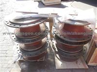 Flange 0B21007