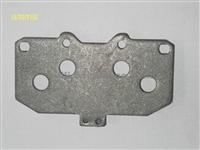 Back Plate 41060-37P91 For NISSAN