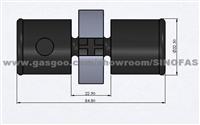 Damper 2-0694