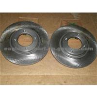 Corolla KE25 KE35 Brake Disc 43512-12060