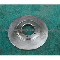 Corolla TE71 Brake Discs 43512-12120