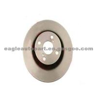 42431-12150 Brake Disc For Toyota Corolla EE111 AE111 CE110