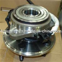 Wheel Hub Assembly 515003