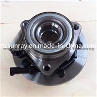 Wheel Hub Assembly 515004