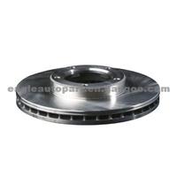 TOYOTA COROLLA CDE BRAKE DISC 43512-13021