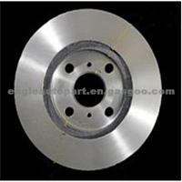 Brake Disc For Toyota CE110 With Oem 43512-12370