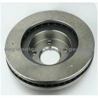 Toyota Corolla ZRE142 Brake Disc 42431-02270 2006-2009