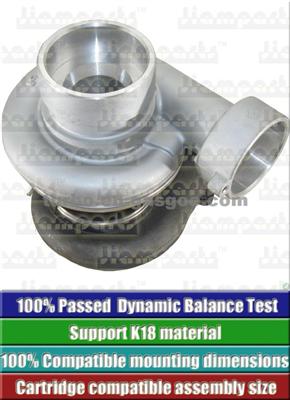 turbocharger TA4510 466502-0011