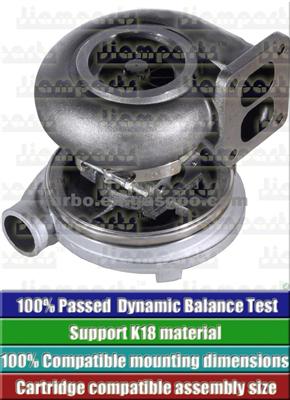 turbocharger TA4503 465942-11