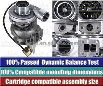 turbocharger TV48 710224-0004