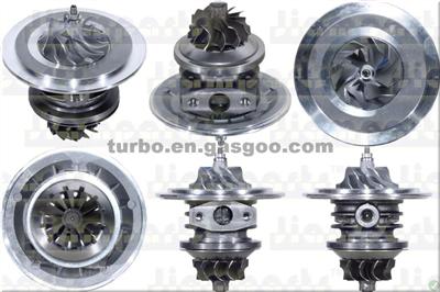 turbocharger TO4E55 466721-5013