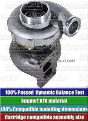 turbocharger TO4E55 466721-13