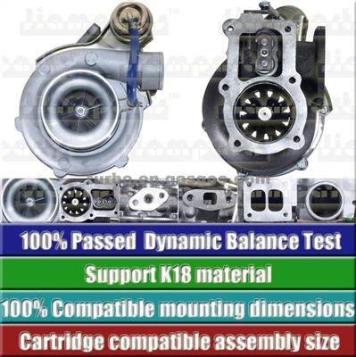 turbocharger TA45 710223-1