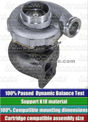 turbocharger GT22 704809-0002