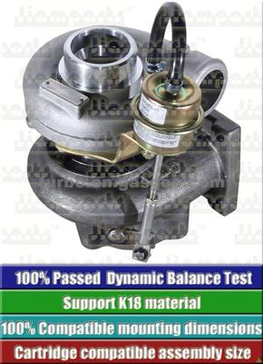 turbocharger T-46 3026924