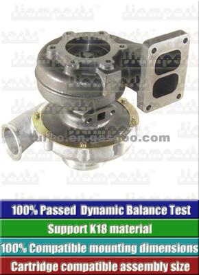 Application of Volvo
 engine turbo. Turbo Brand:Jiamparts  H2D 3526008