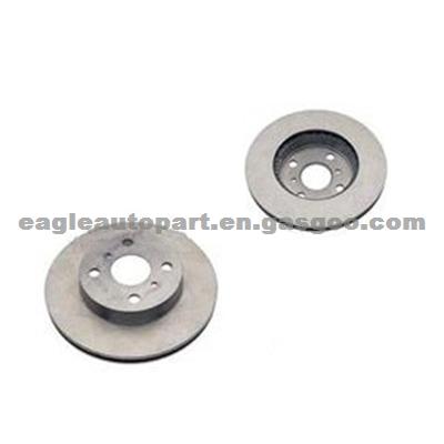 Corolla AE80 AE82 Brake Rotor 43512-20080