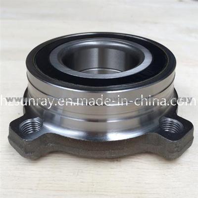 Wheel Hub Assembly For BMW 33411095238