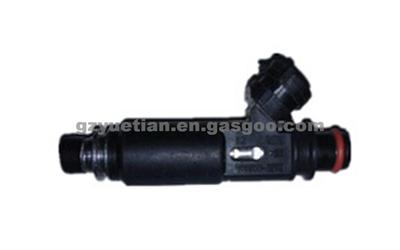 Fuel Injector For Mazda Oem 195500-4370