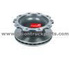 BPW 308834080 Trailer Brake Disc