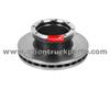 9754230612, 9754230012 Mercedes Brake Disc