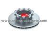 MAN Brake Disc 81508030001, 81508030009