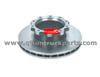 MAN Brake Disc 81357006111, 81508030028, 81508030048