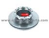 IVECO Brake Disc 2995812, 2996328, 7189476, 7185503