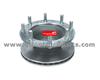 IVECO Brake Disc 1907526, 1907527, 1907530, 1907726