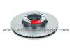 RENAULT 5000792539, 5010216548, 5010216437 Brake Disc