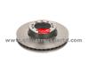 RENAULT Brake Disc 5010525014