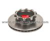 SCANIA Brake Disc 1386686, 1402272, 1367735, 1852817