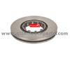 SAF Trailer Brake Disc 4079001300, 4079001301, 4079001302