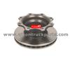 SAF Trailer Brake Disc 4079000400