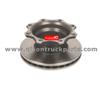 SAF Trailer Brake Disc 4079000400