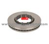 SAF Trailer Brake Disc 4079001000, 4079001001, 4079001002