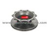 SAF Trailer Brake Disc 4079000300, 4079000301