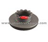 SAF Trailer Brake Disc 4079001700, 4079001701