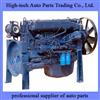 Weichai Engine WD615.44 WD12.375 WD12.420