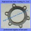 Weichai Engine Parts Turbo Gasket 61564G-1110068