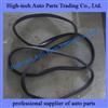 3816710020 Beiben Truck Spare Parts Front Windscreen Seal Ring 381 671 00 20
